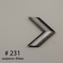 Багет №231
